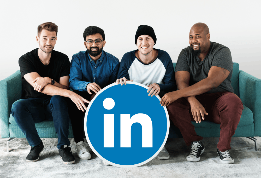 LinkedIn en RD Conecta y Crece Profesionalmente