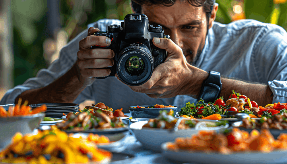 Los food bloggers en RD y el marketing gastronomico