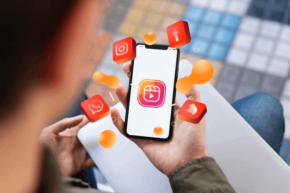 Publicidad en Instagram Impulsa tu Marca en Santo Domingo