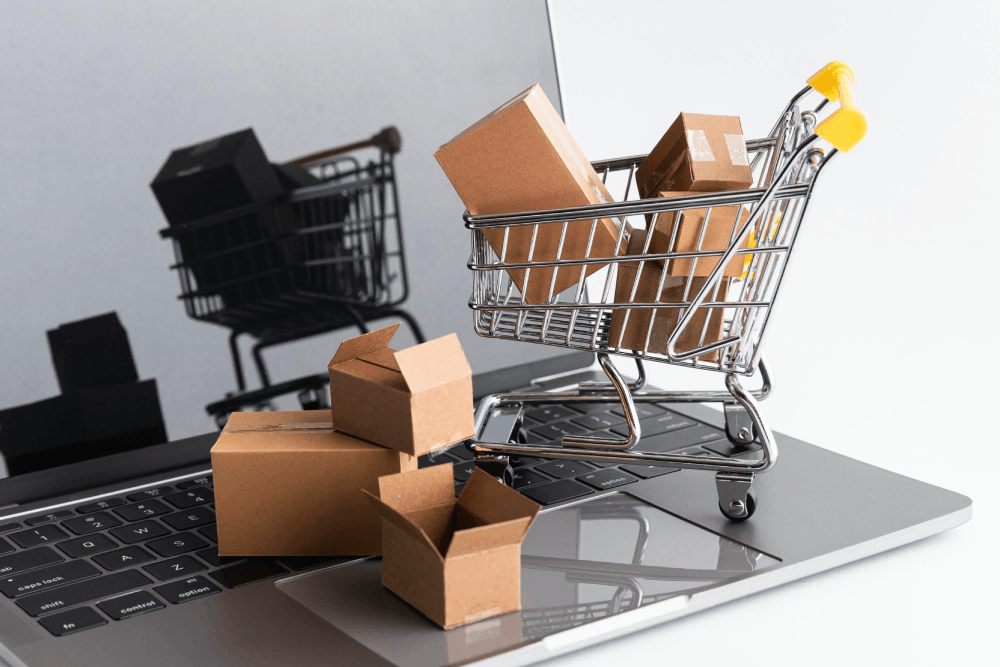 eCommerce en Santo Domingo Innovaciones Clave para ()