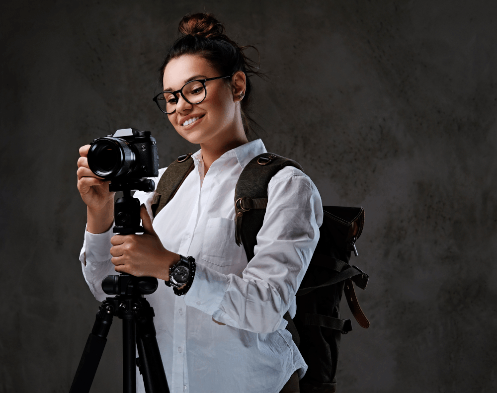 ¿Cómo Encontrar el mejor Fotógrafo en Santo Domingo