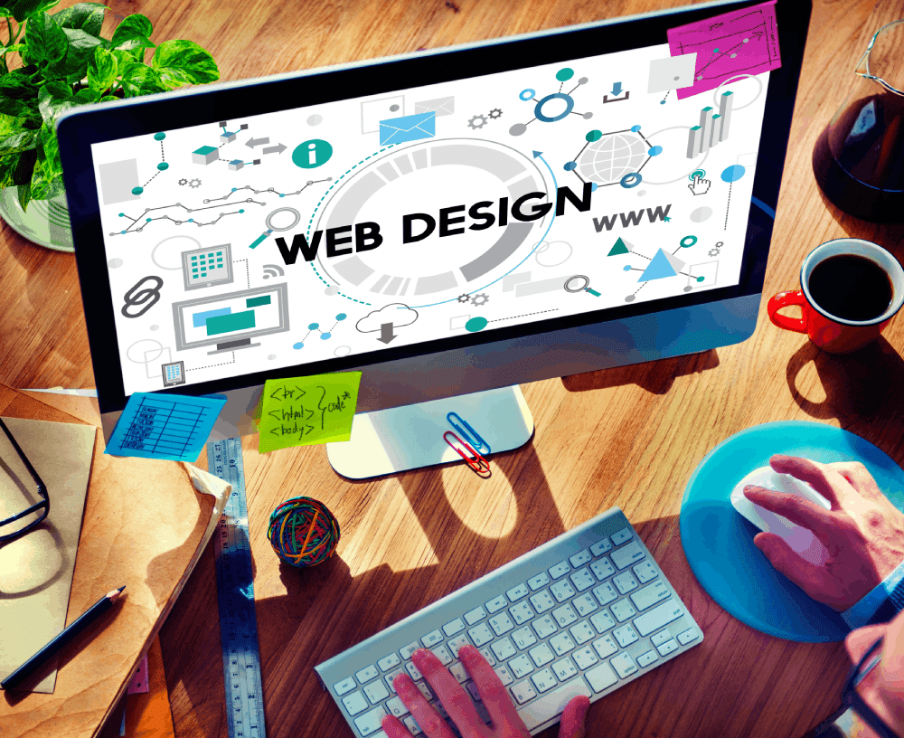 Diseño web vs desarrollo web ¿qué camino digital tomar