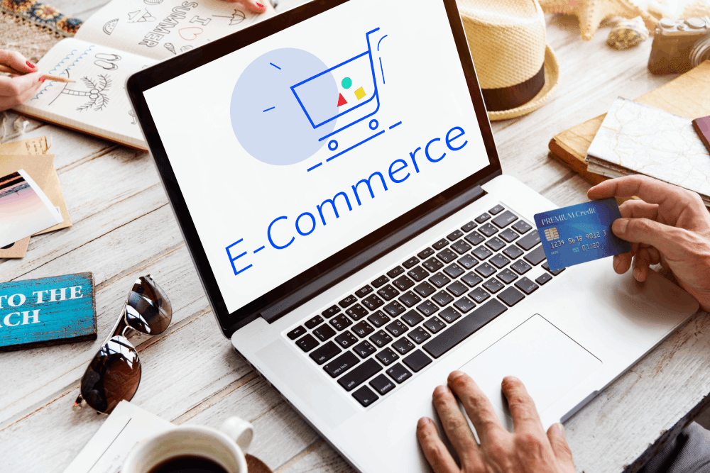 E-commerce en Santo domingo