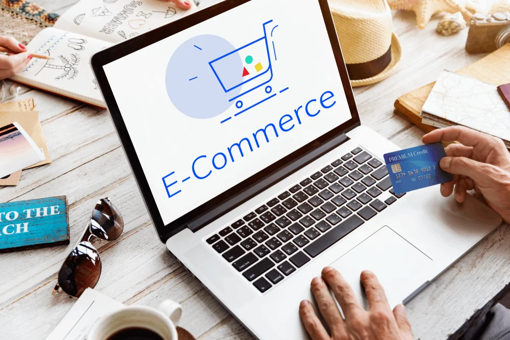 E-commerce en Santo domingo