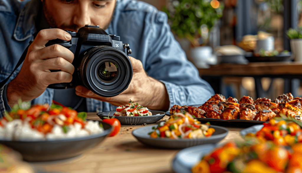 Marketing para Empresas de Alimentos y bebidas en RD!