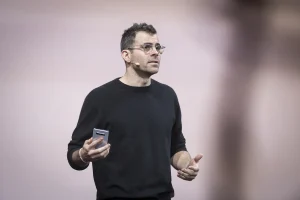 Adam Mosseri